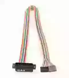 14way Test Clip Cable